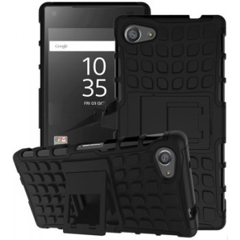 Dėklas su sustiprinta apsauga (Xperia Z5 Compact)